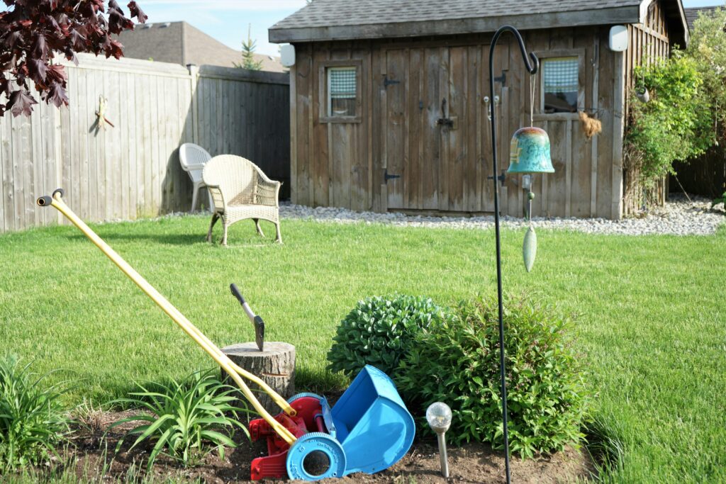 Why Electric Garden Tools Make Gardening Easier