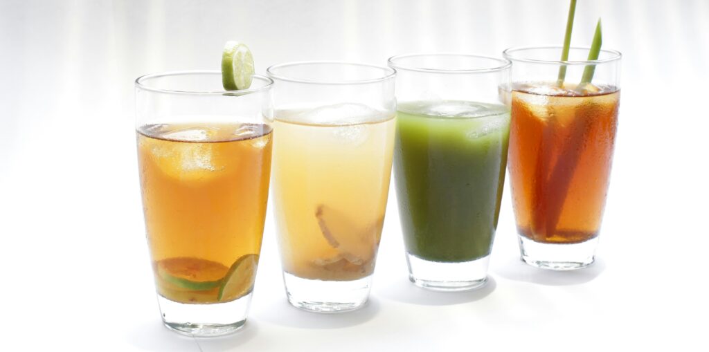 9 Healthy And Flavorful Beverage Recipes For Daily Enjoyment