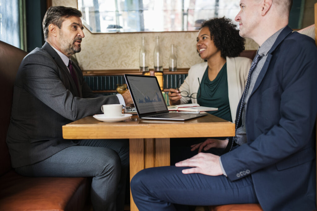 What to Expect During Your First Meeting With a Personal Injury Lawyer