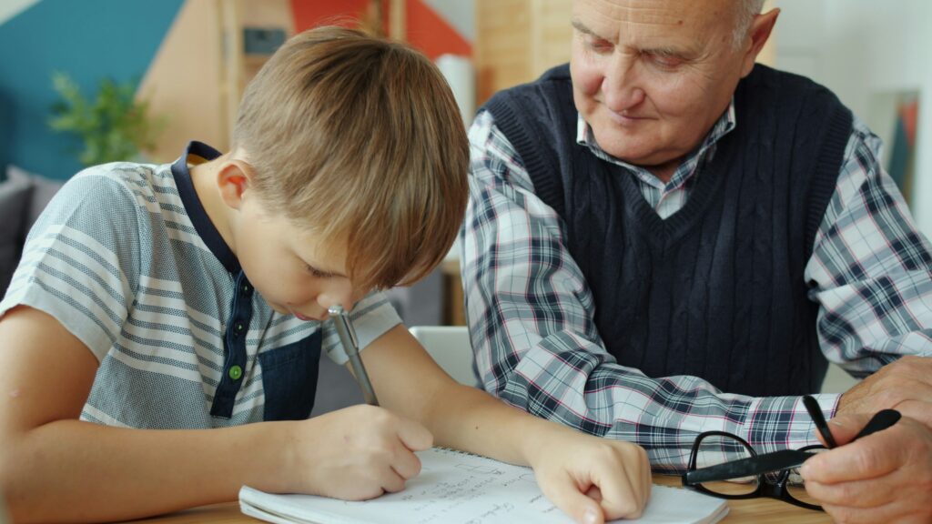 The Best Ways to Give Back to Your Parents