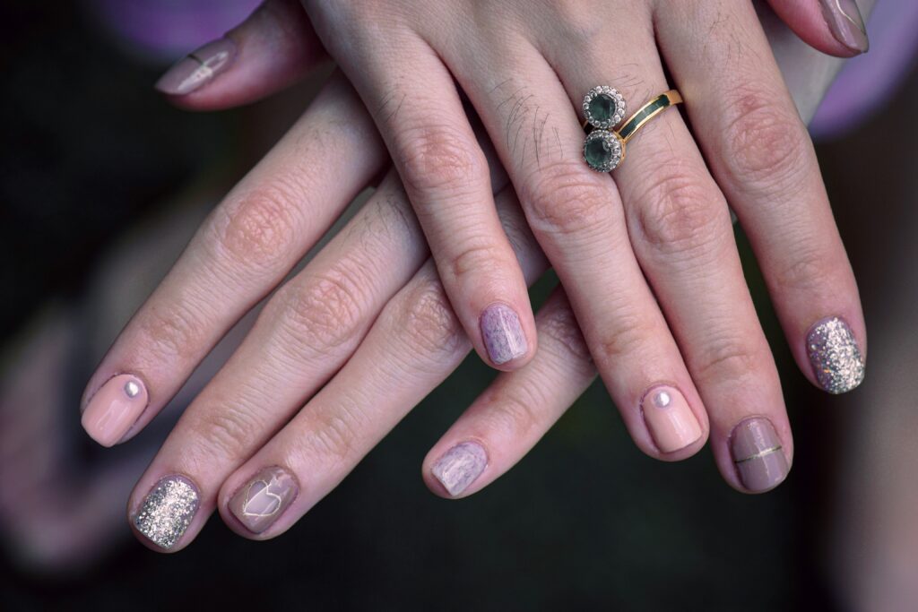 Why Bold Nail Colors Are Becoming the New Beauty Statement
