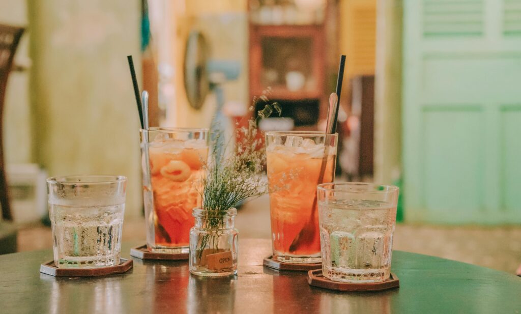 Kratom Drinks Near Me For An Enhanced Lifestyle—Find Them Here