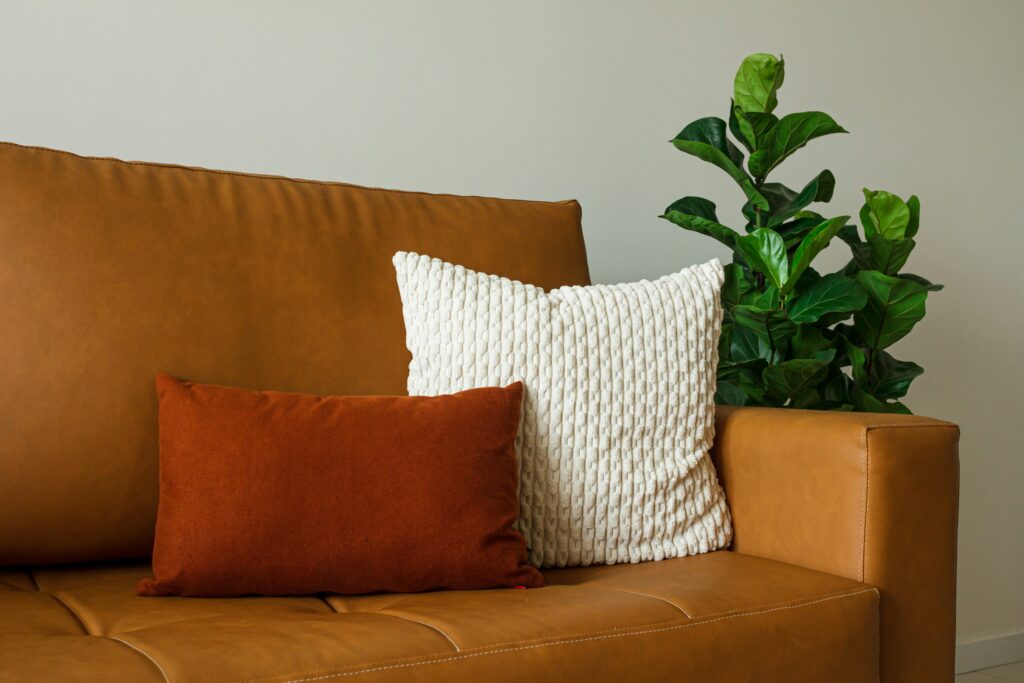 Where Style Meets Comfort in Every Room