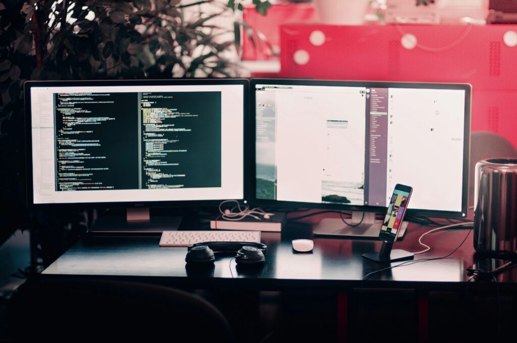 Agencies as Growth Architects: Rethinking the Role of Web Development Partners in 2025