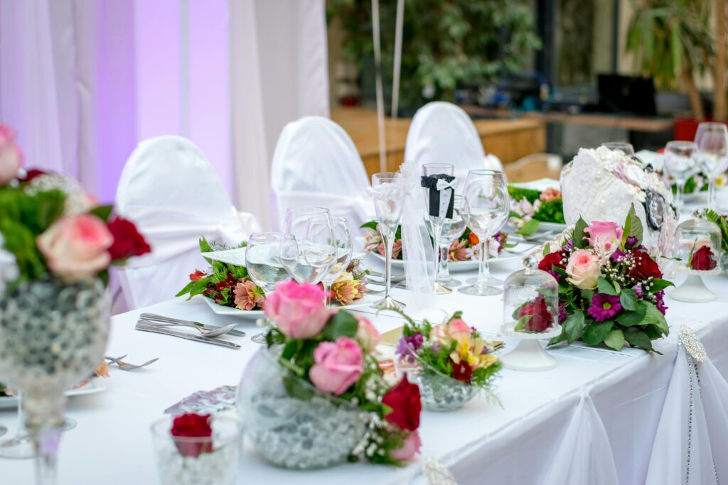 How to Make Your Wedding Less Expensive