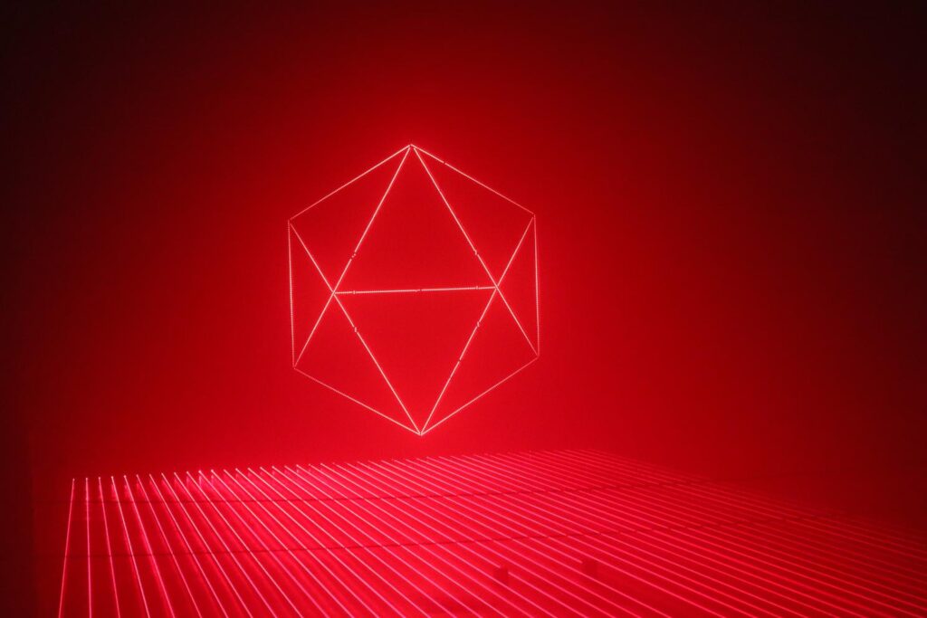 Experiencing AMAZE and all of it's Wonder