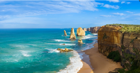 Top Activities for Nature Lovers Visiting Australia and New Zealand