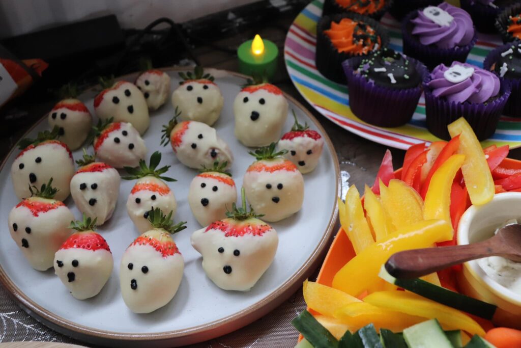 Tips for Planning a Fantastic Halloween Party