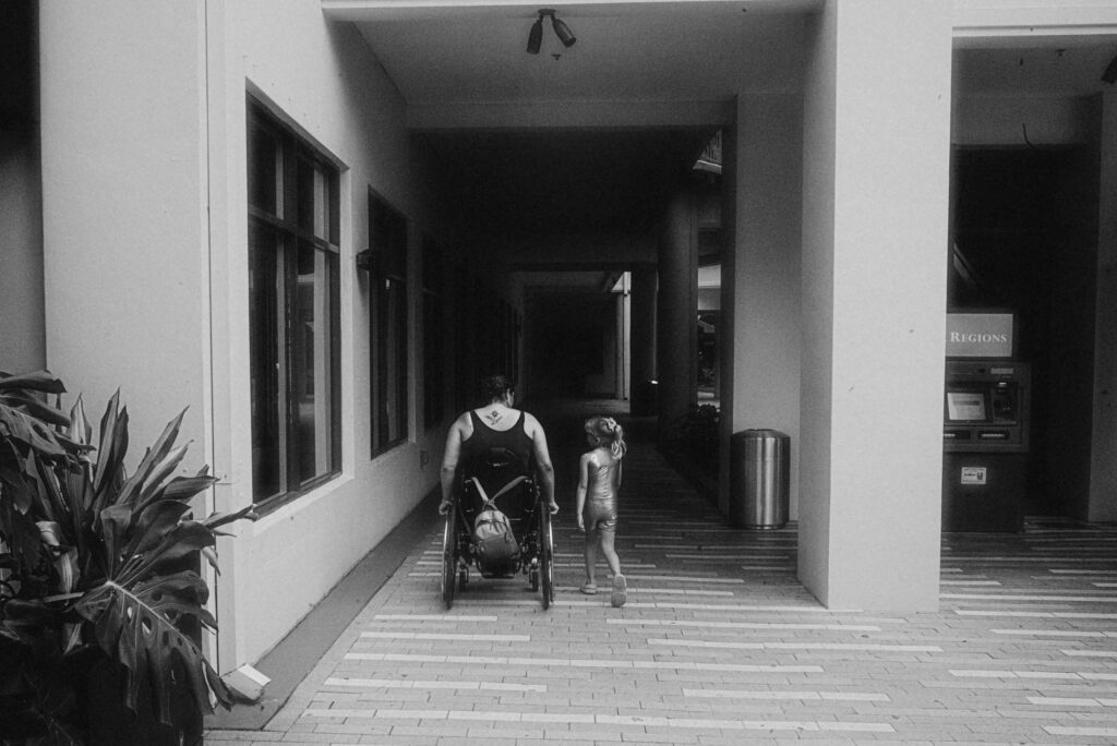 From Consultation to Completion: Your Journey to Custom-Designed Disability Housing