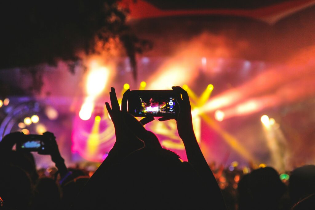 Planning a Big Event? Here’s How to Ensure Your Entertainment Doesn’t Let You Down