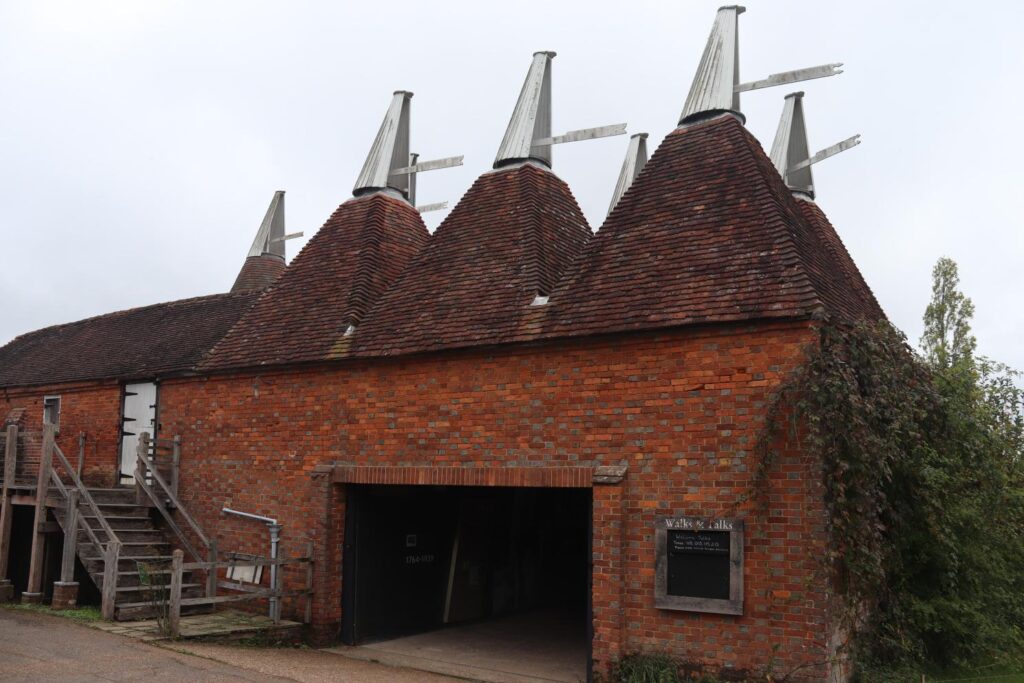 Exploring Passion and Politics: Sissinghurst and Greece at Sissinghurst Castle Garden