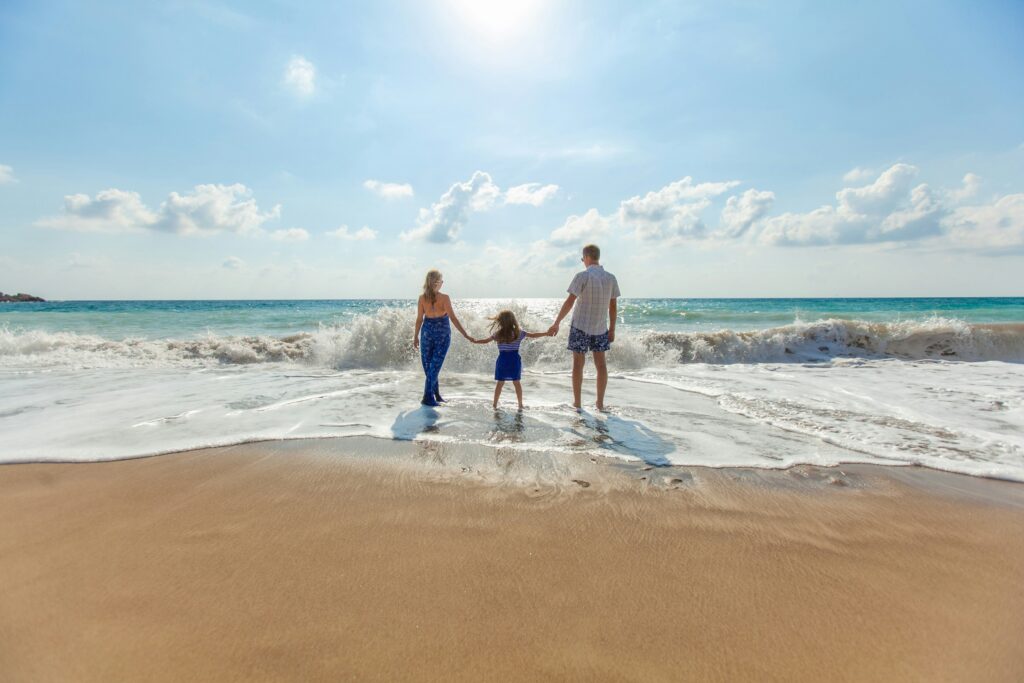 Stronger Together: How Families Can Prevent Serious Vein Problems