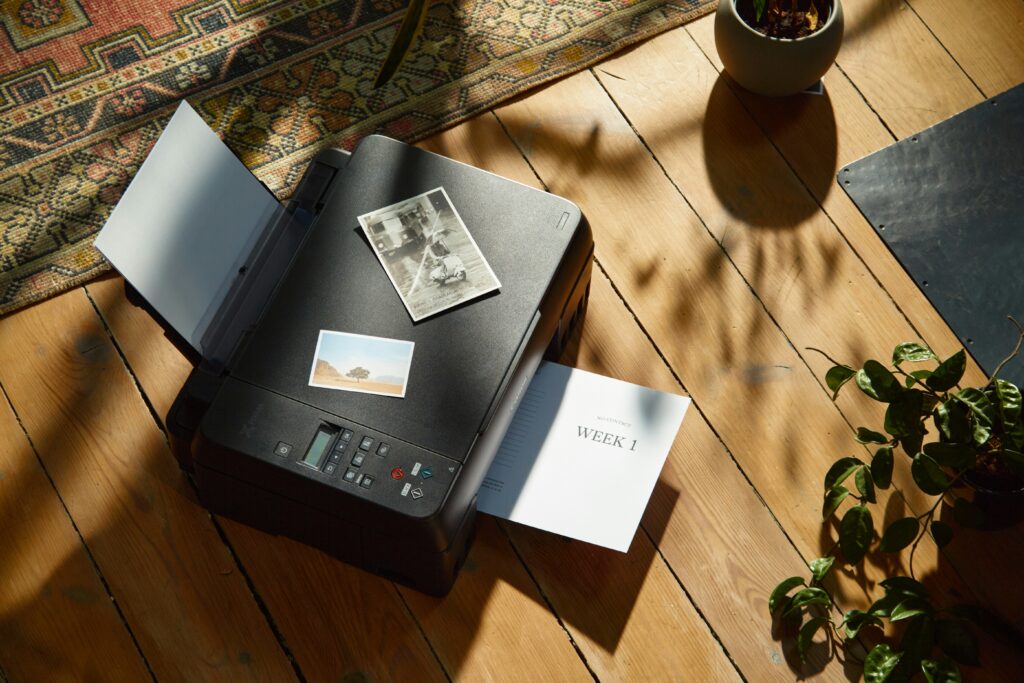 7 Safety Tips When Purchasing a Printer for Home or Office Use