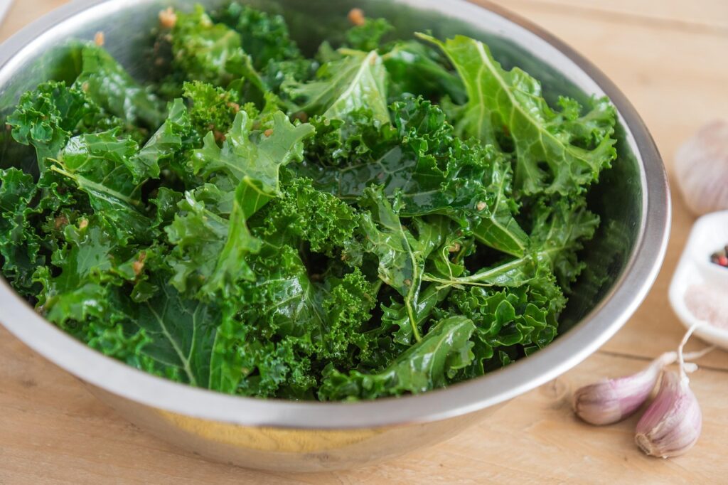 Delicious and Easy Ways to Cook Leafy Greens
