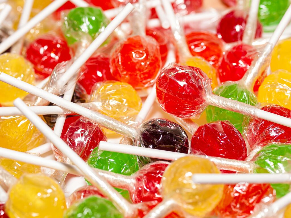 6 Delicious Gluten-Free Lollies Everyone Can Enjoy Guilt-Free