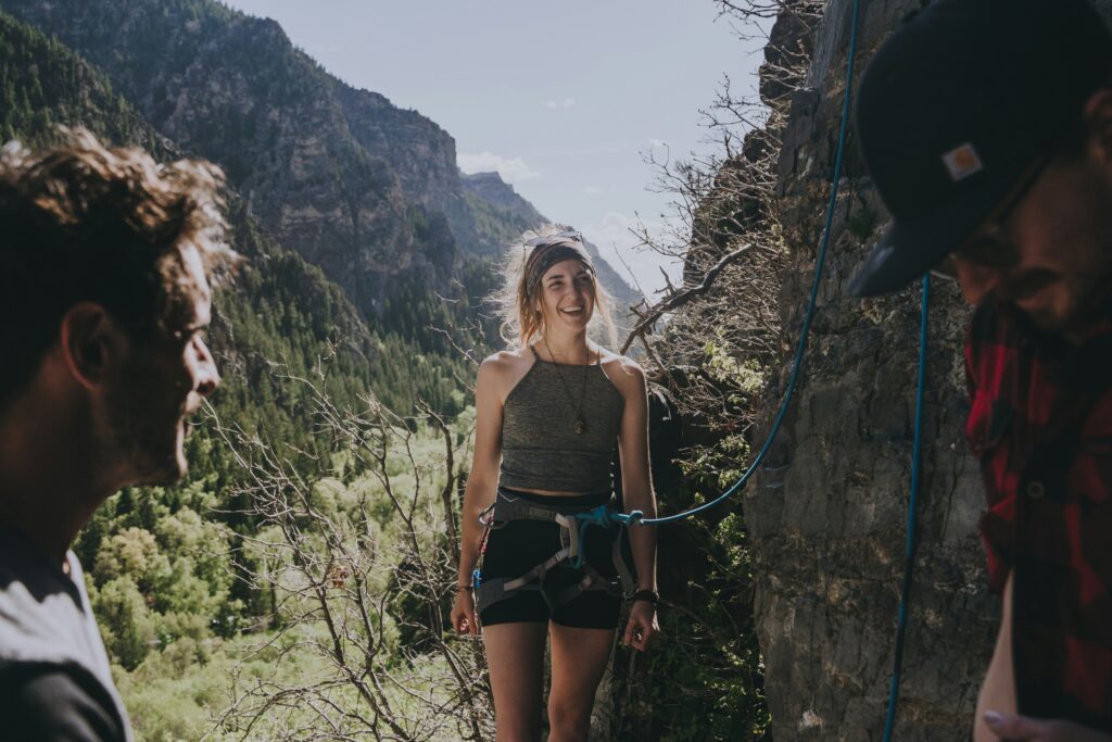 What Are the Benefits of Using Multi-Purpose Skincare for Outdoor Adventures?