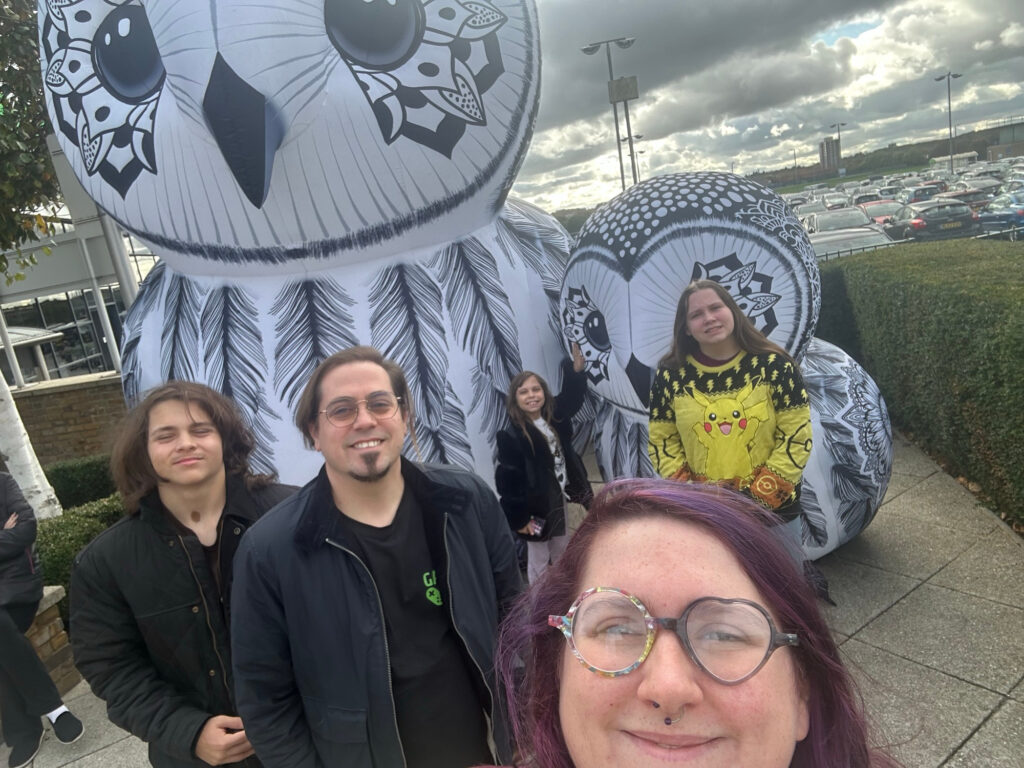 Project 365 - October