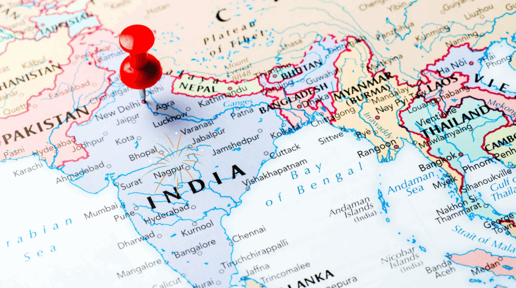 The Best Time to Visit India: A Seasonal Travel Guide for Every Explorer