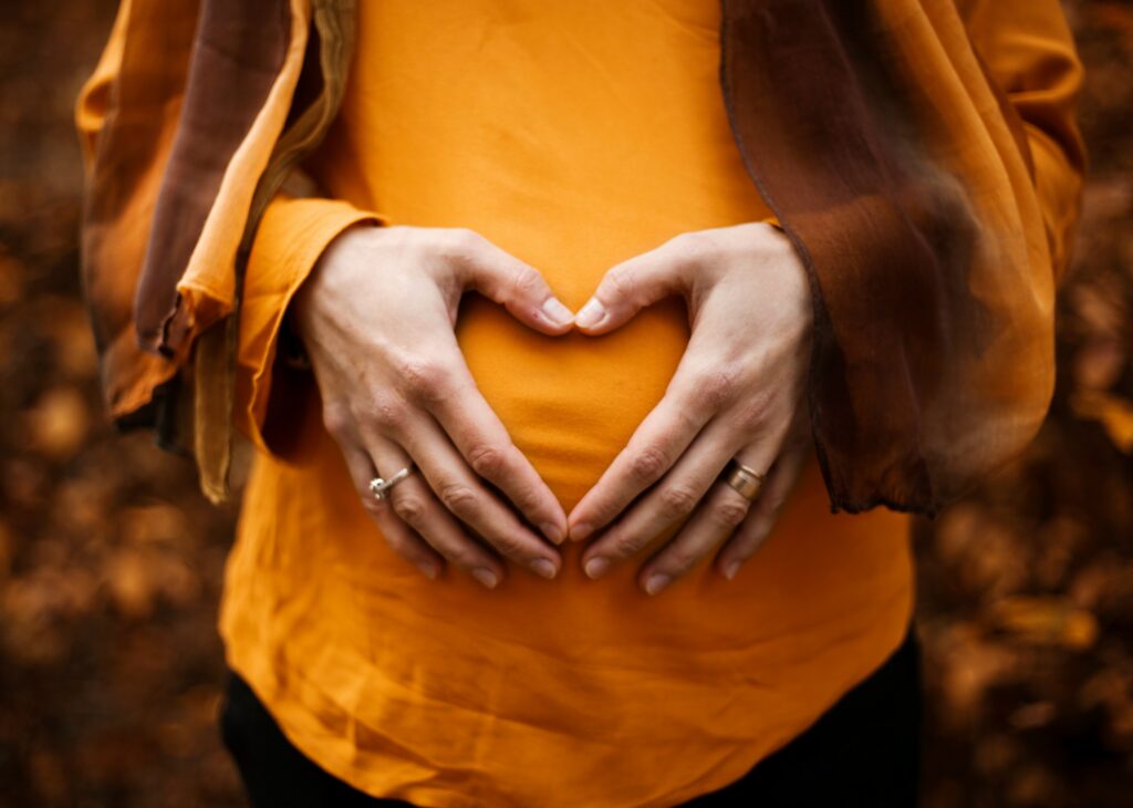 4 Proven Ways to Naturally Boost Your Fertility