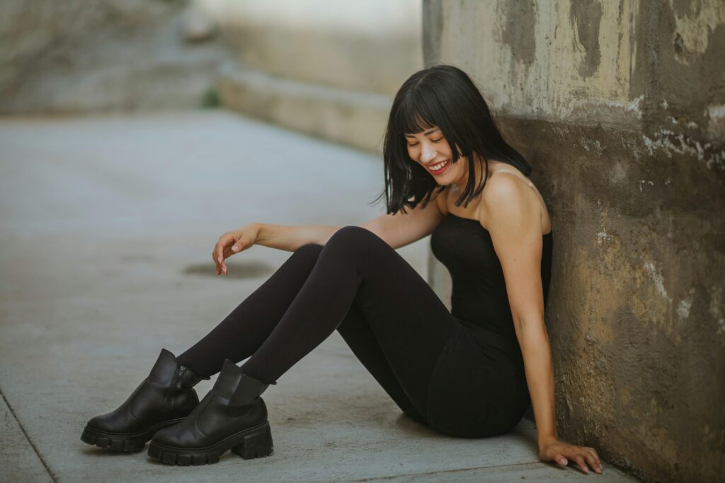Easy Ways to Style Cute Black Short Dresses