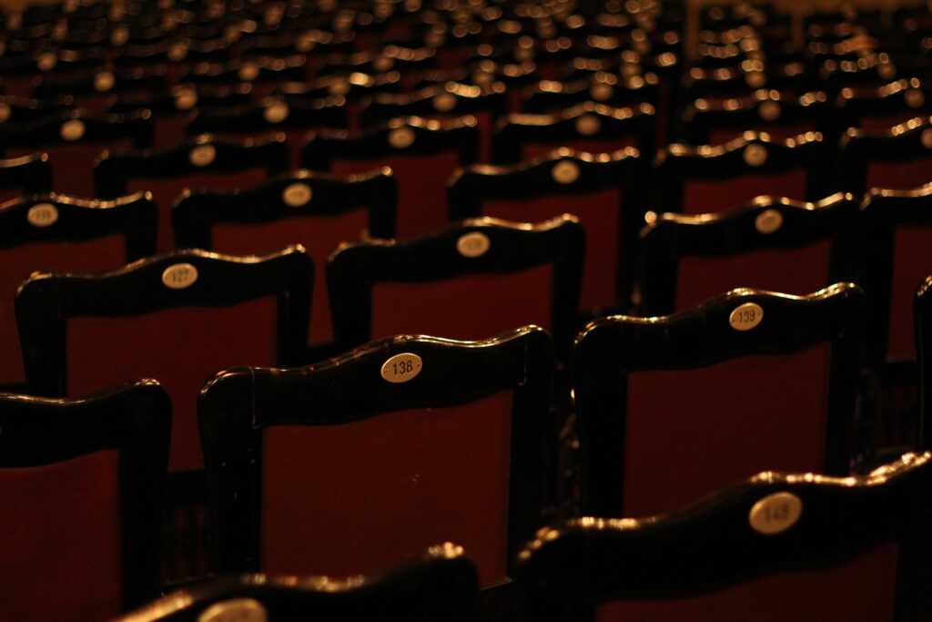 How to Score Last-Minute Theatre Tickets in London