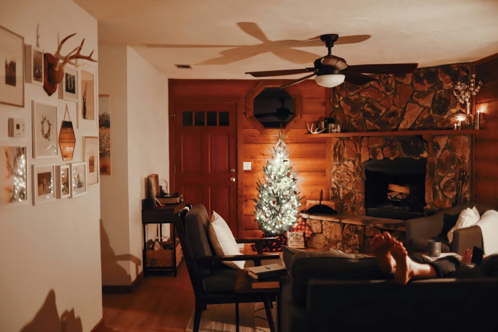 Creating a Safe and Festive Smart Home for the Holidays