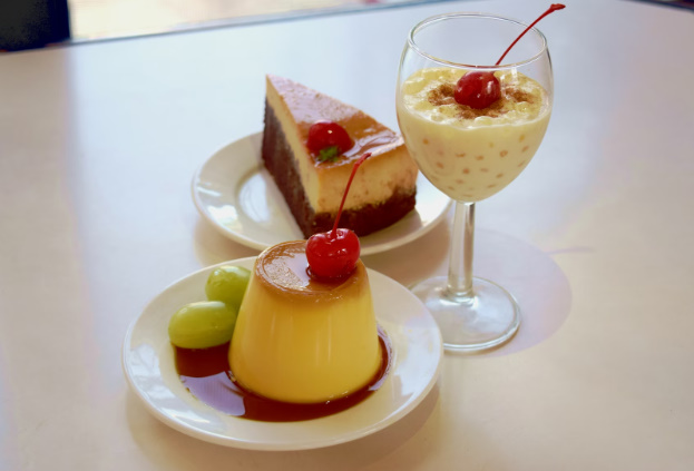 The Art of Dessert Tables: Elevating Your Special Occasion Spread