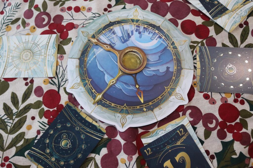 Board Games to Play this Christmas