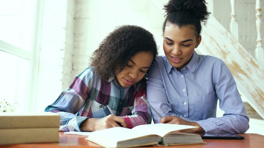 Parent's Guide: How to Find a Tutor Who Focuses on Habits as Much as Homework
