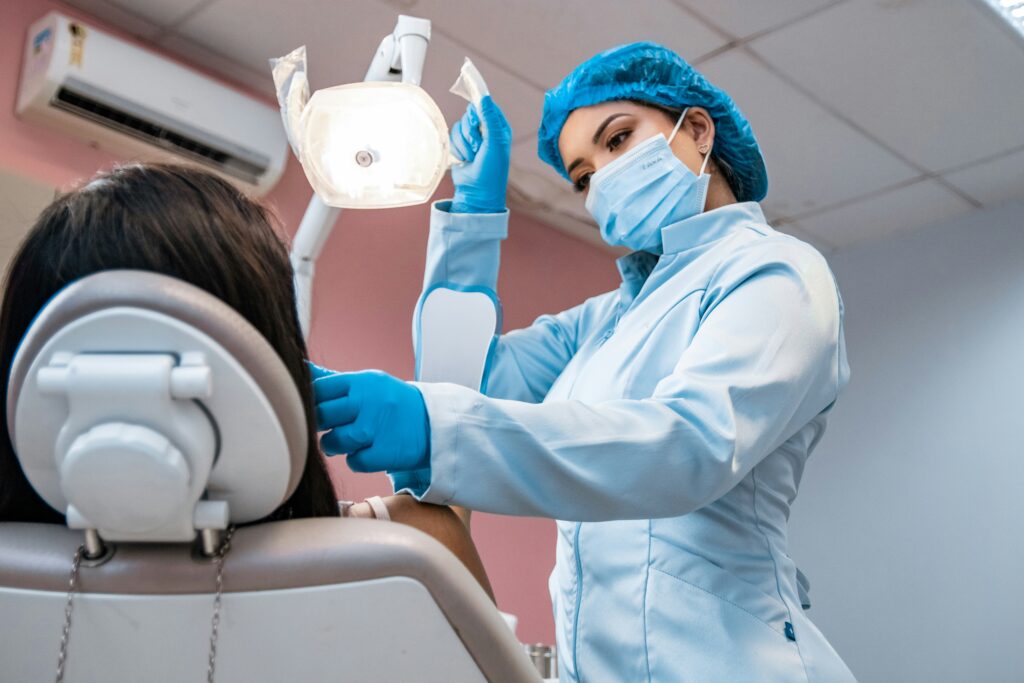 How Flexible Payment Options Are Changing the Dental Industry