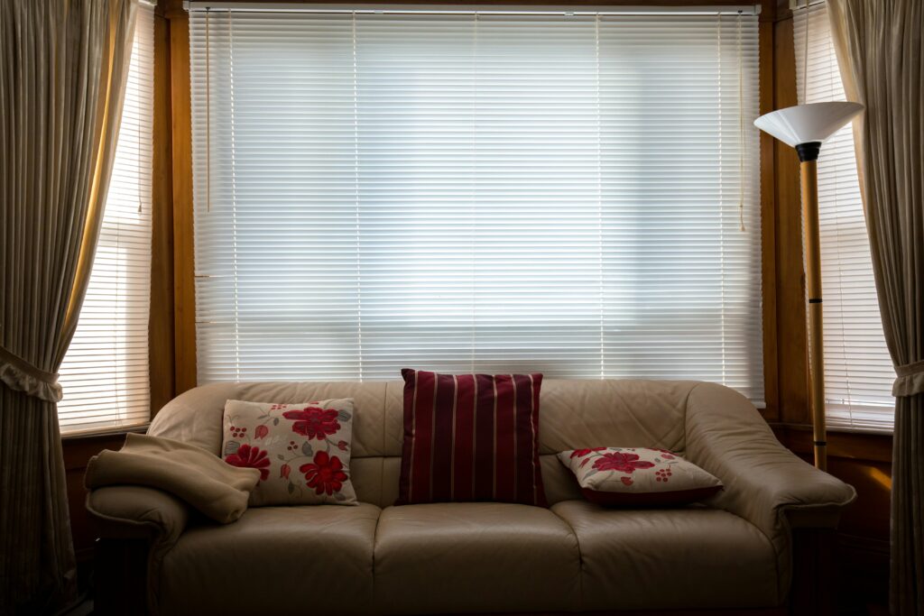7 Reasons to Add External Venetian Blinds to Your Home