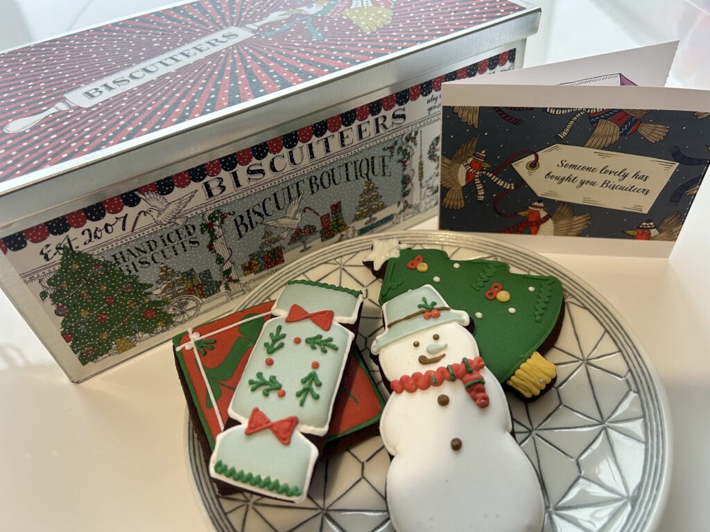 My Christmas Gifts 2025