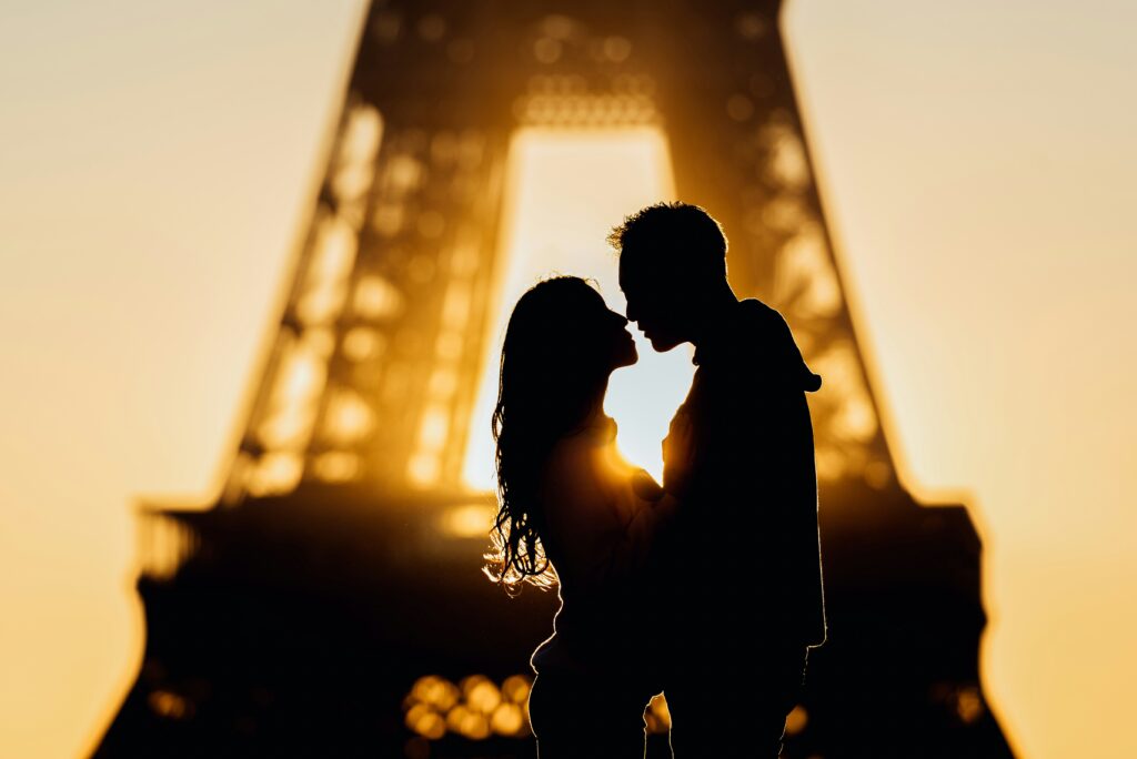 How to plan a romantic couple’s trip to Paris