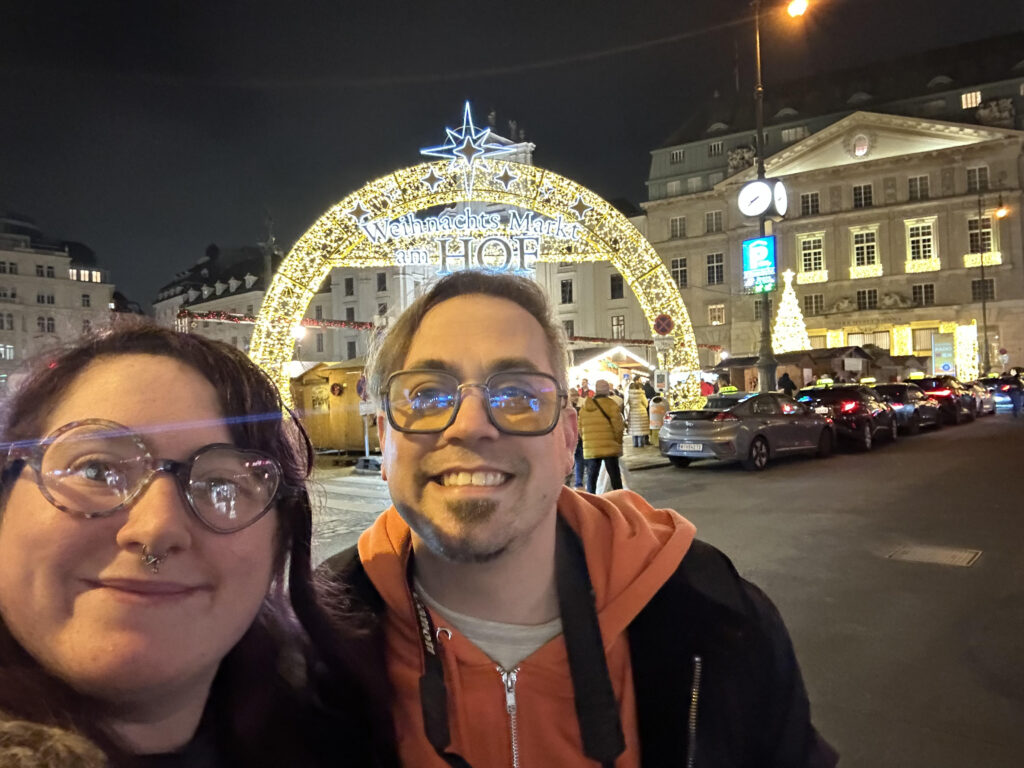 The Best Christmas Markets in Vienna