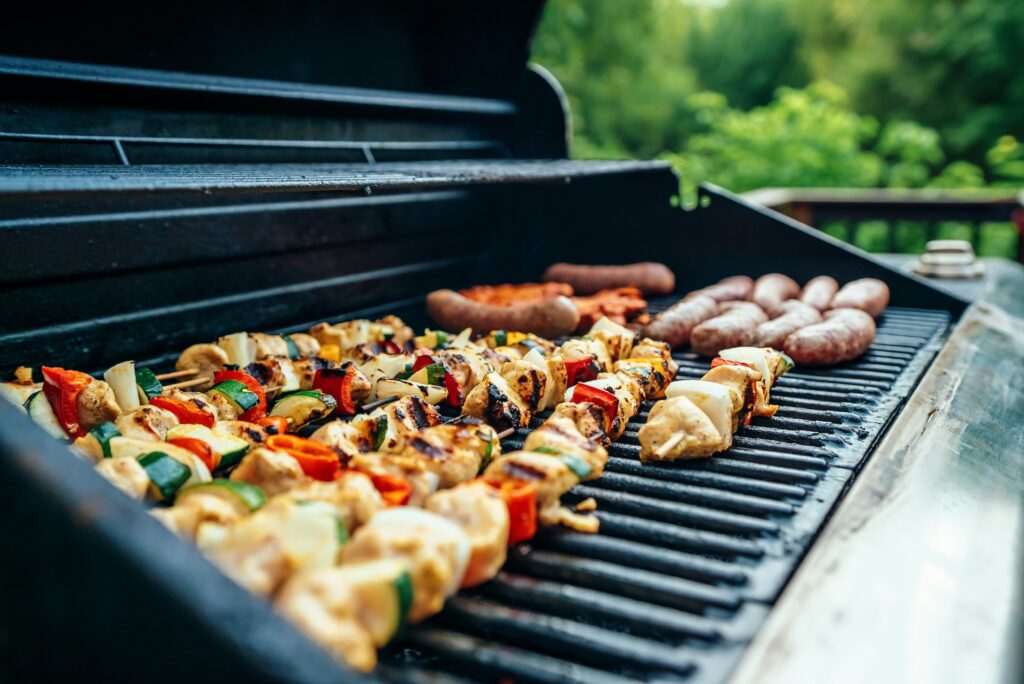 ​​​​6 Reasons Gas Barbecues Are Worth the Investment