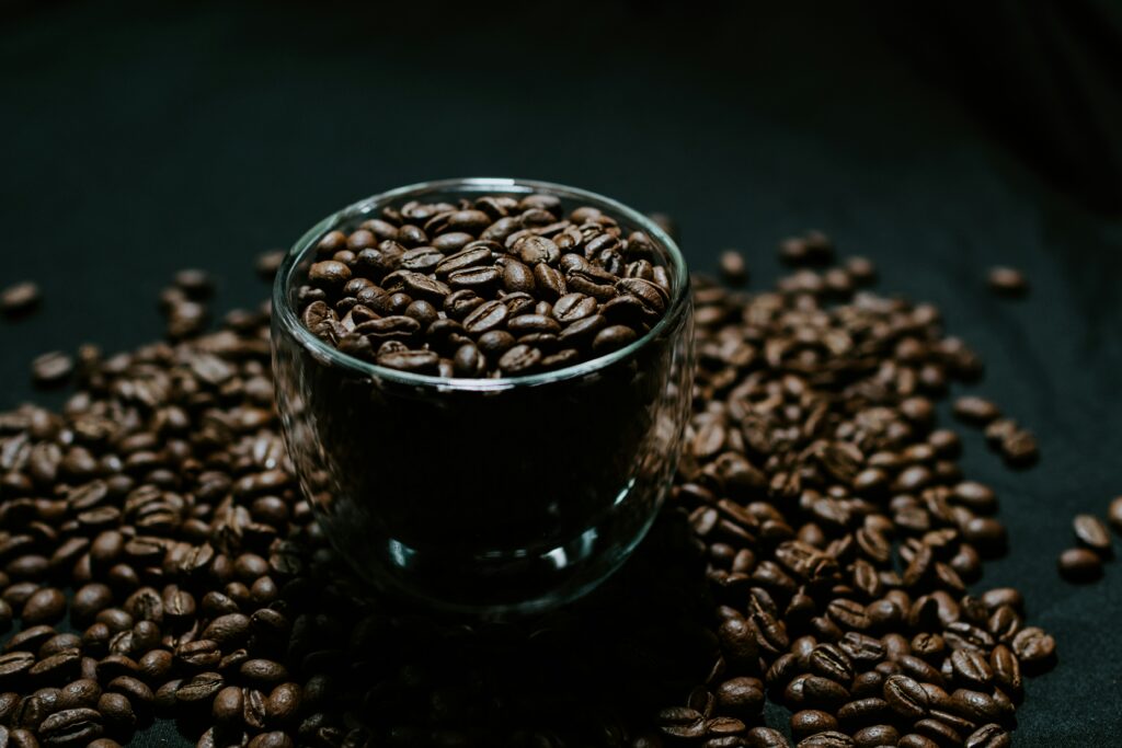 Elevating Your Coffee Experience: Why Fresh-Ground Beans Make All the Difference