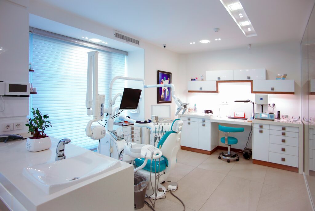 How Technology Makes Dental Check-Ups More Efficient