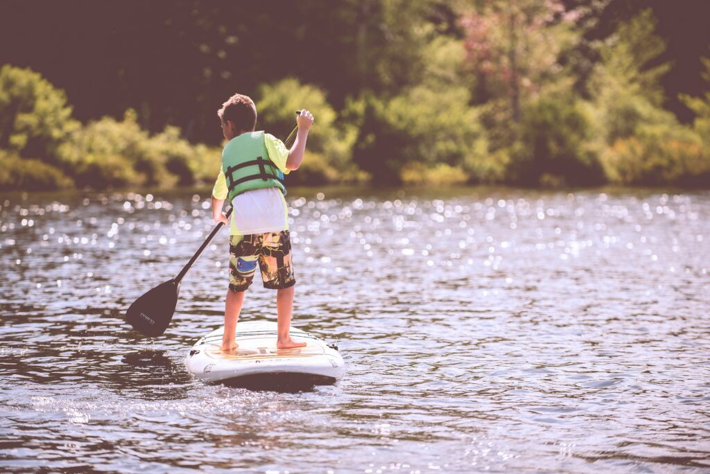 How to Choose the Right Life Jacket for Your Next Paddle