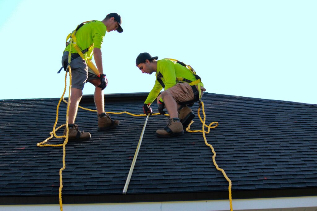 Effective Tips to Choose Reliable Roofing Services for Long-Lasting Home Protection