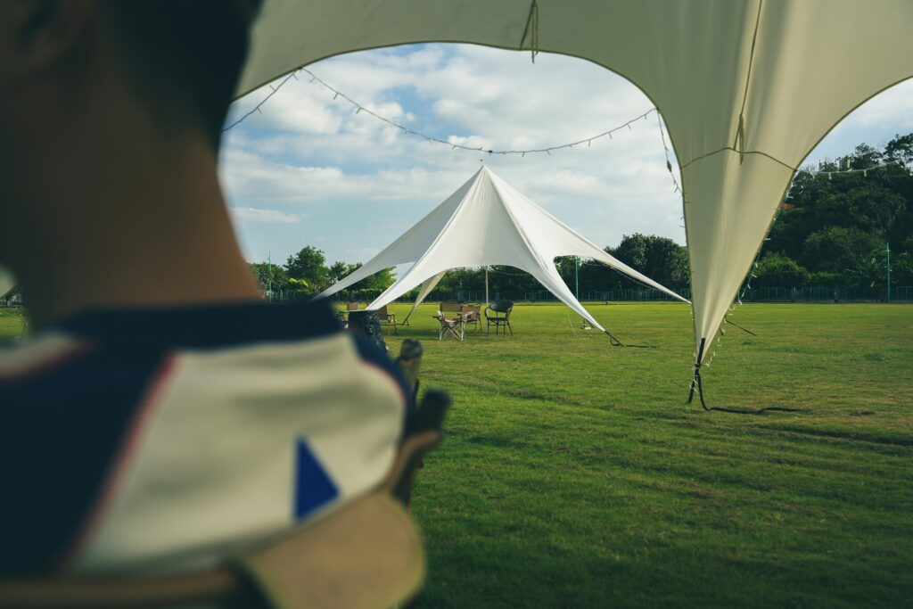 4 Professional Tent Providers in Florida for Parties and Celebrations
