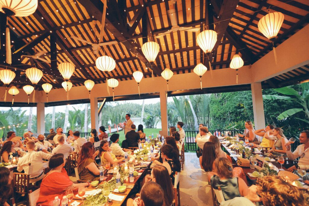 7 Ways Venue Hire Services Help Create Memorable Events for All Occasions