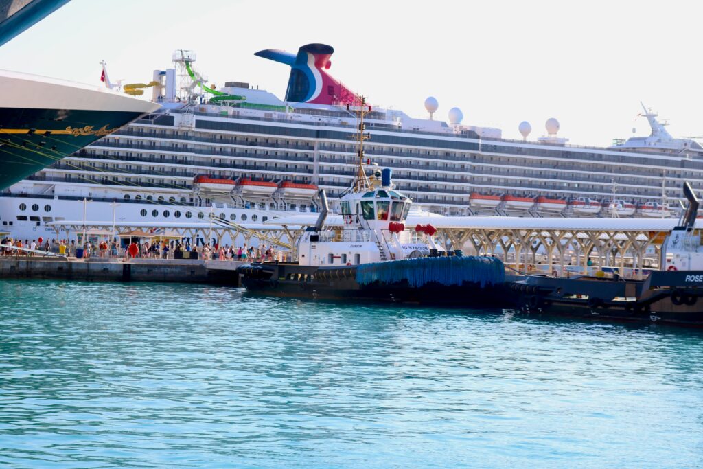 A Beginner’s Guide to Planning Your First Cruise