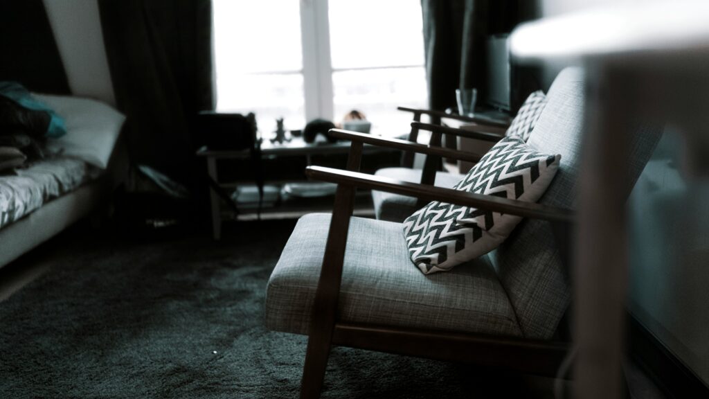 Boosting Your Airbnb Ratings Through Smart Home Improvements