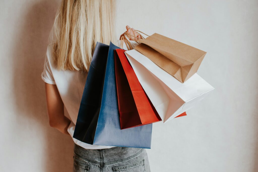 Quality Retail Shopping Bags For Any Business Need