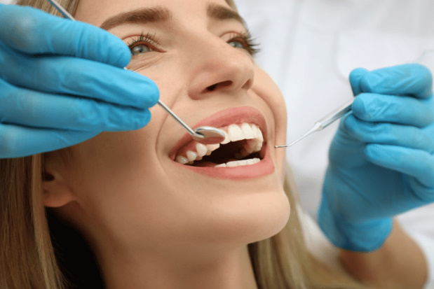 Restorative vs. Cosmetic Dentistry: What’s the Best Choice for Me?
