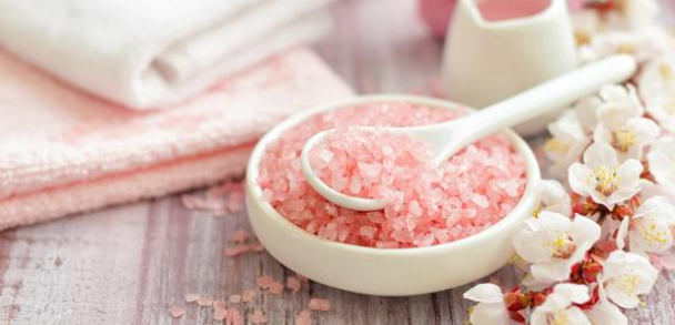 Himalayan Pink Salt for Skin Care: Natural and Effective Uses