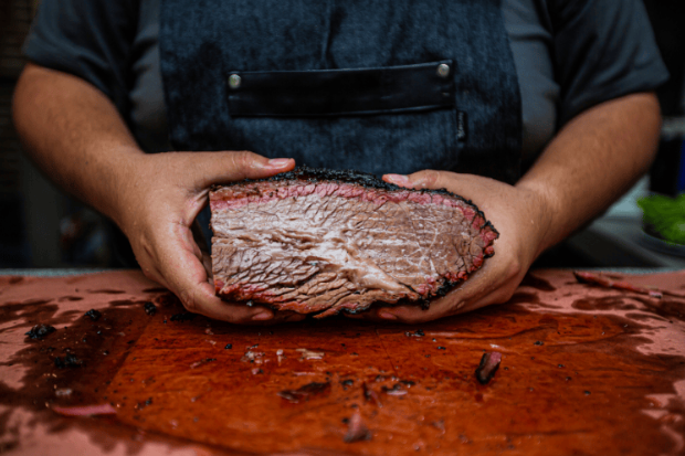 The Taste of Organic: Does Higher Welfare Meat Really Taste Better?