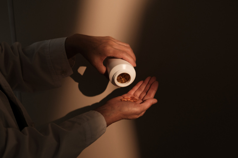 Choosing the Right Vitamin D3 + K2 Supplement for Everyday Family Health