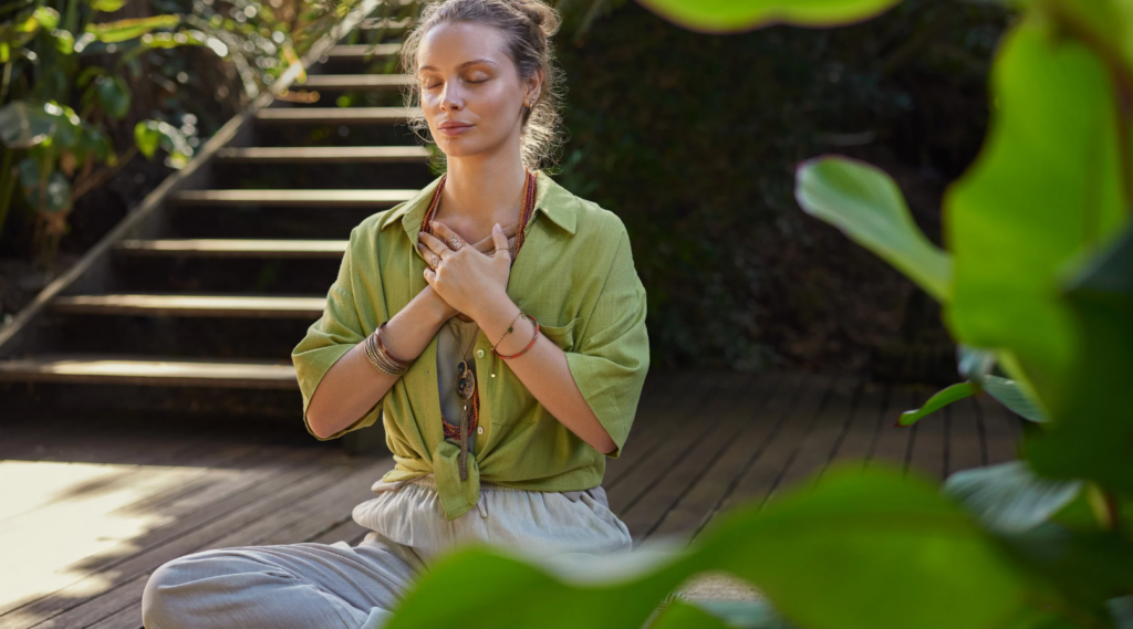 The Role of Holistic Healing in Residential Mental Health Care