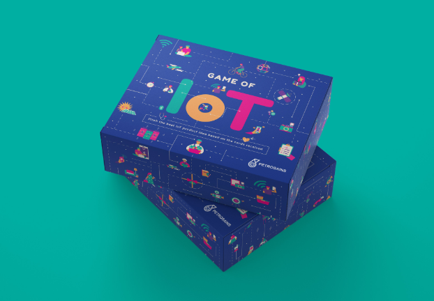 How to Create Attractive Game Packaging